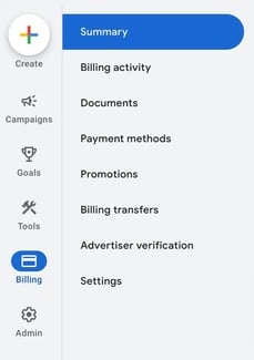 google-ads-billing-