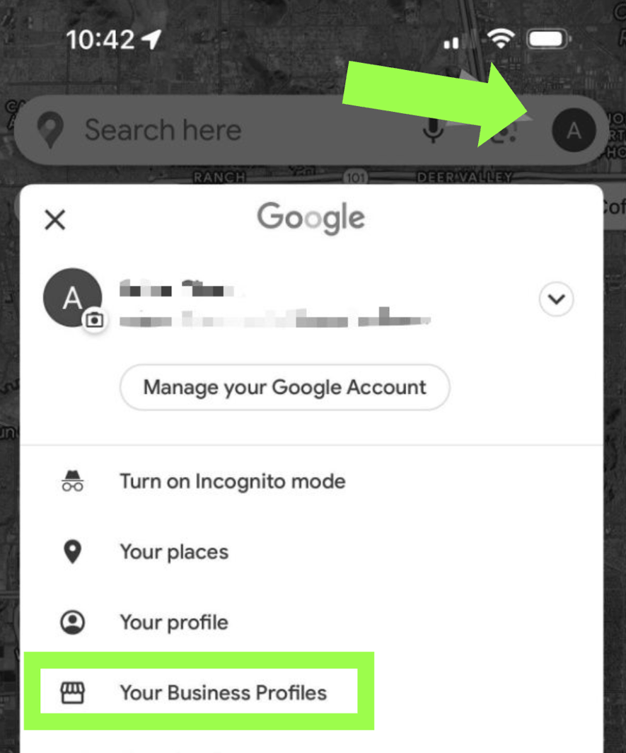 Step By Step Guide For Google Business Profile Verification Video